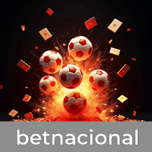 Betnacional: Emoção e Oportunidade em Jogos de Cassino