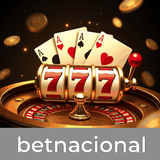 Descubra o Mundo dos Slots com Betnacional: Uma Experiência Única