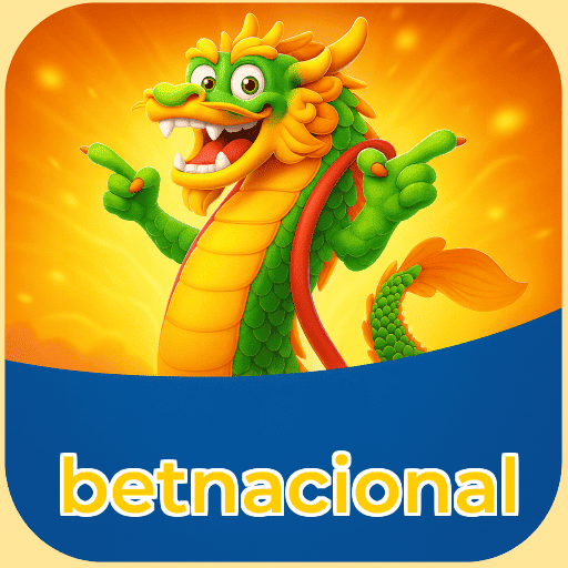 betnacional Logo