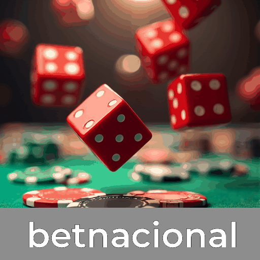 Descubra os Jogos Betnacional: Slots com Jackpots, Roleta ao Vivo e Mais