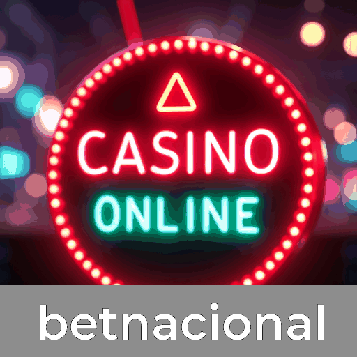 Betnacional: Seu Cassino Online Seguro e Divertido