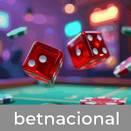 Betnacional: Emoção e Oportunidade em Jogos de Cassino