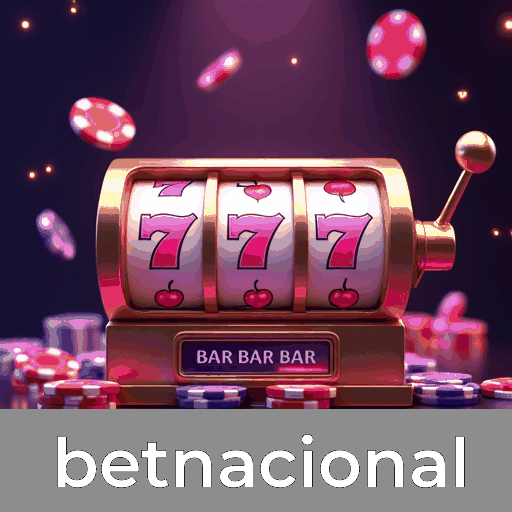 Explore o App betnacional para Jogadores de Alto Nível