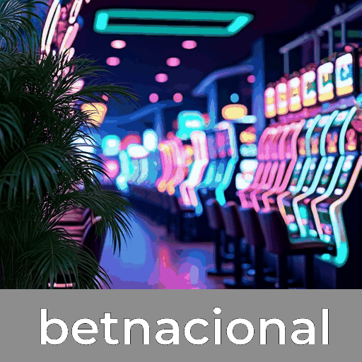 Betnacional: Seu Cassino Online Seguro e Divertido