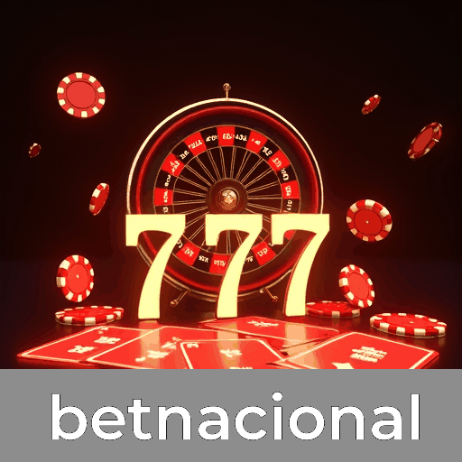 Experiência de cassino VIP no betnacional com roleta ao vivo